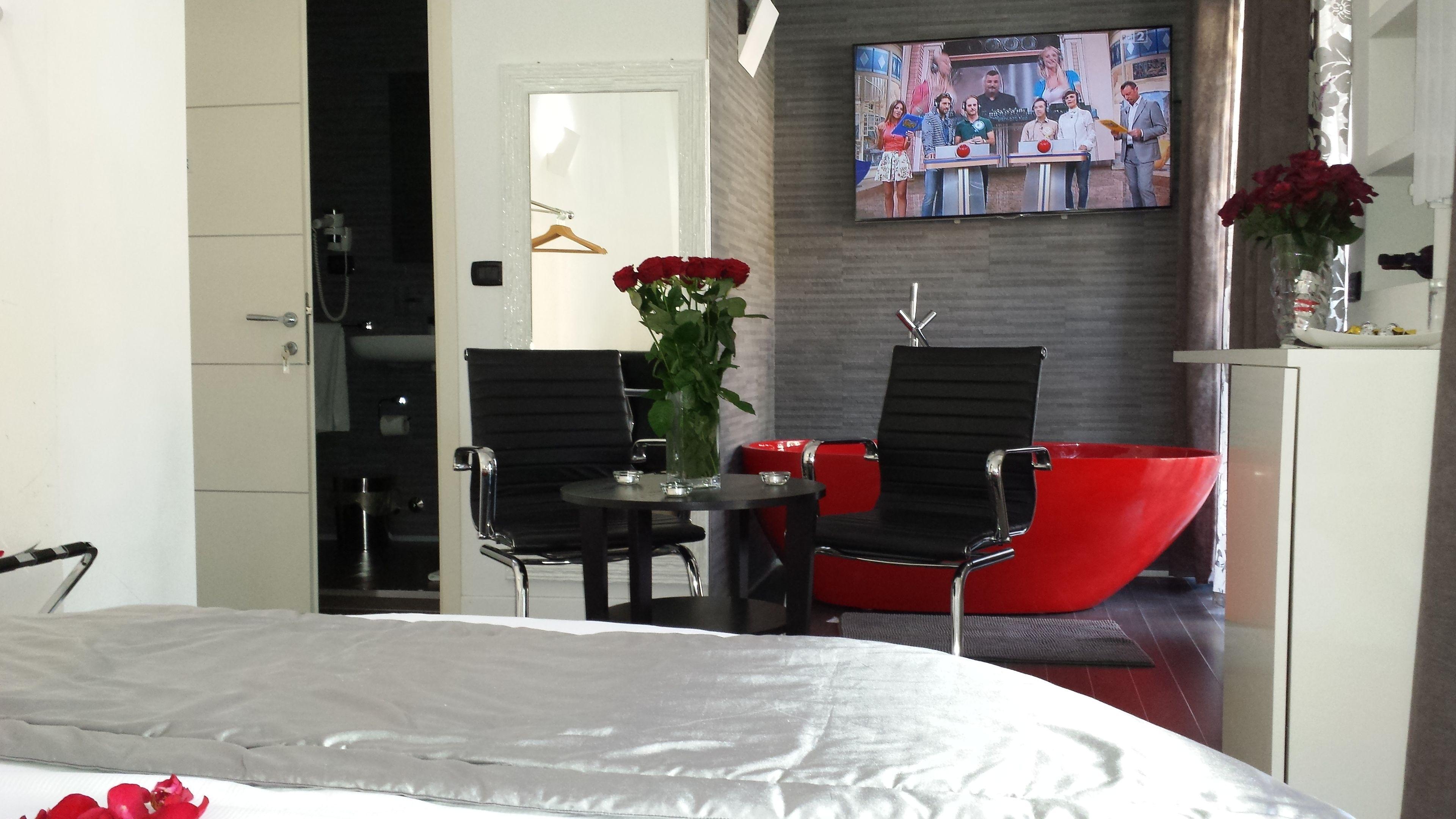 Gregorio VII Luxury Suites, Rome